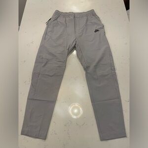 Nike men’s dri-fit tapered leg pants